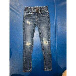 Girls SO Skinny Jeans (7)